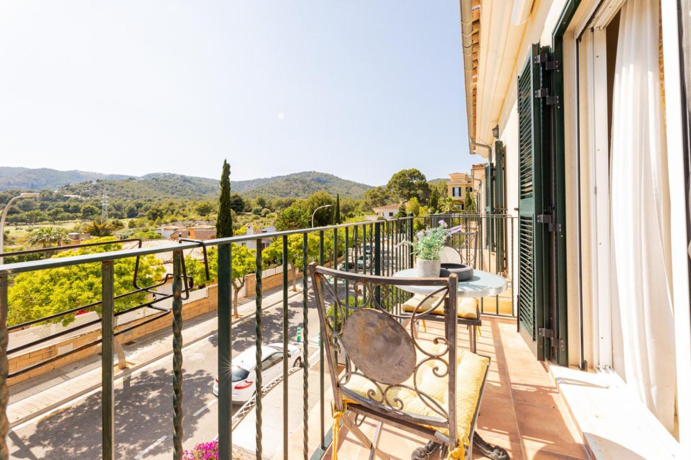 Cozy Mallorca! Palma de Mallorca Exterior photo