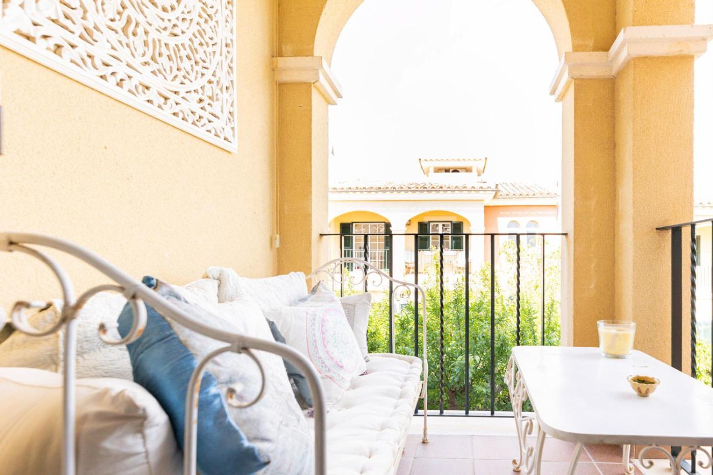 Cozy Mallorca! Palma de Mallorca Exterior photo