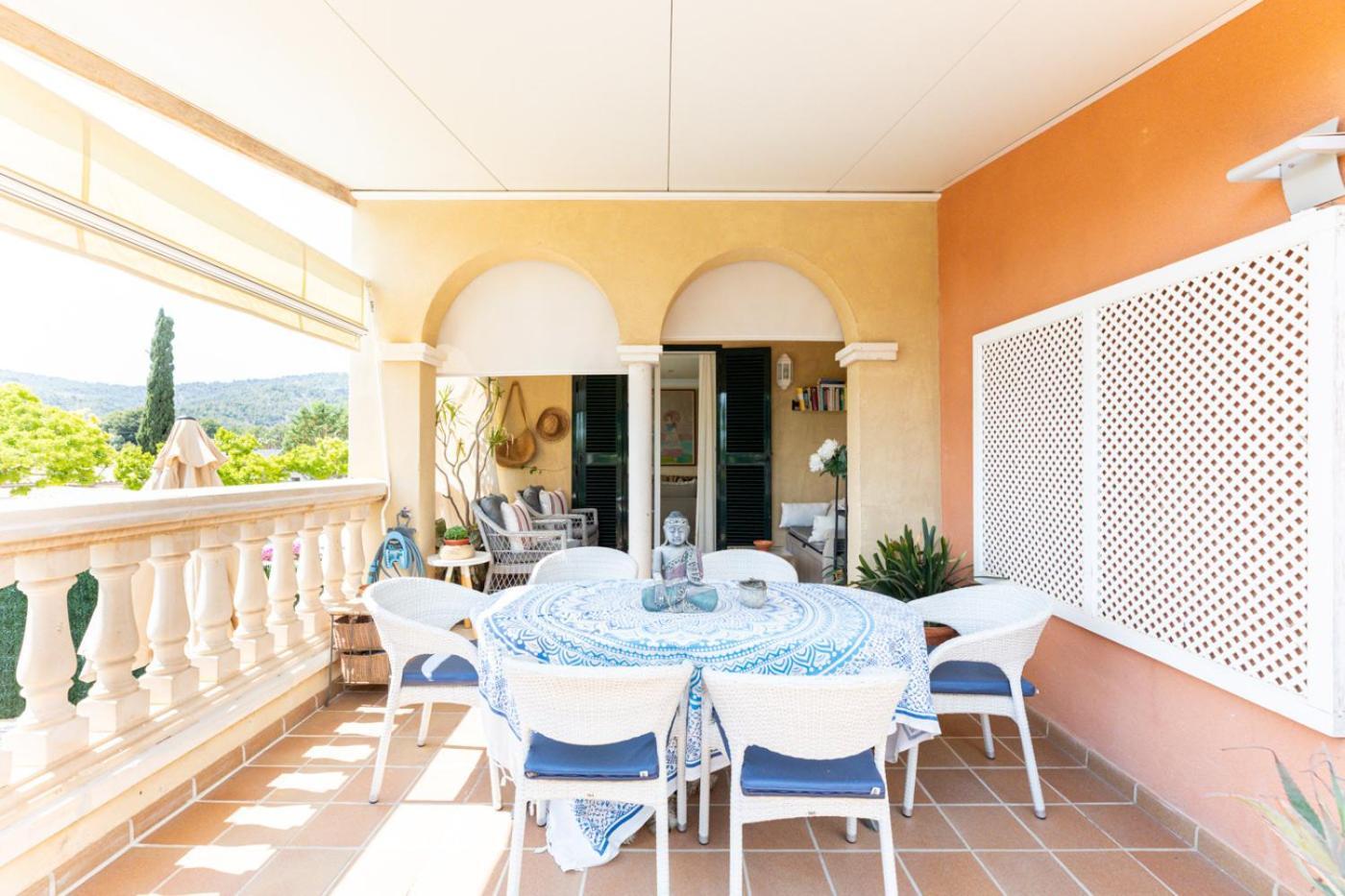 Cozy Mallorca! Palma de Mallorca Exterior photo